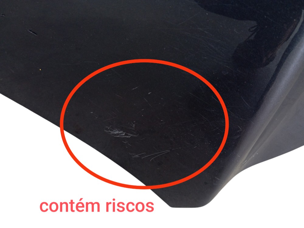 Capô Lexus Rx500hf Sport 2023 V619 8