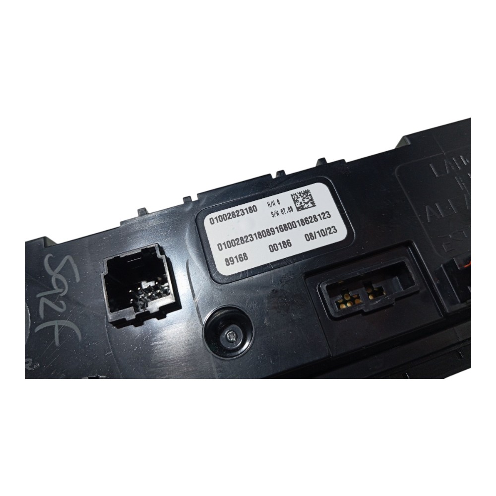 Comando Ar Condicionado Ram Rampage Rt 2023 2025 V664 6