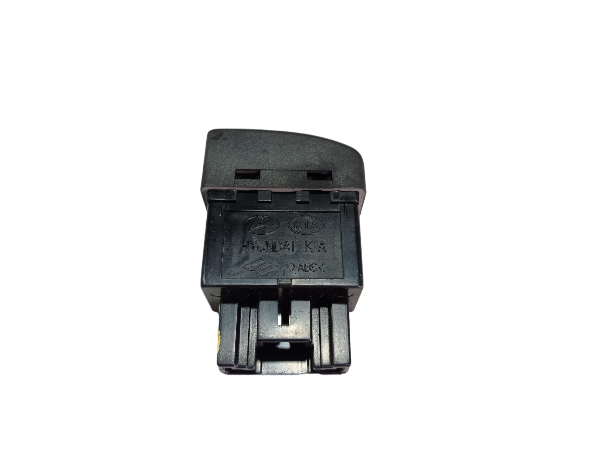 Botão Regulagem Farol Hyundai Azera 2011 V579 6
