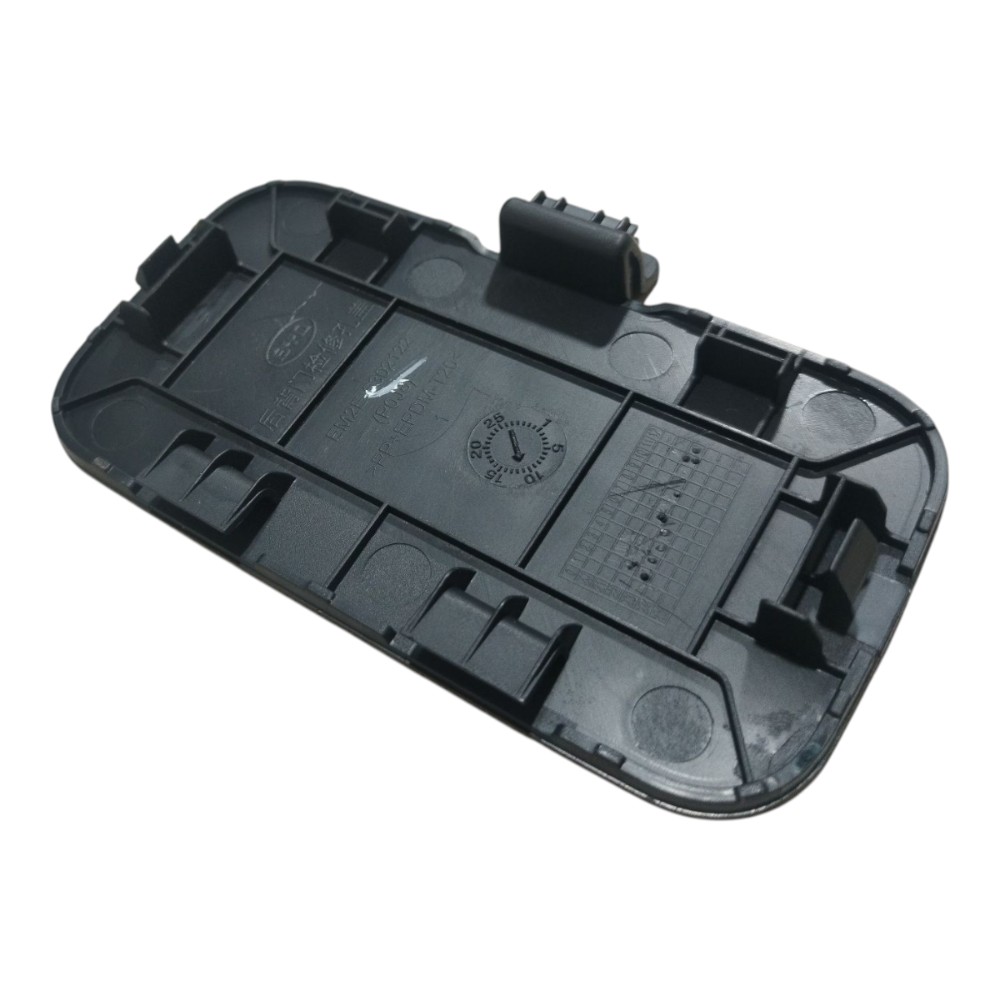Tampa Trava Porta Malas Byd Dolphin Gs 2024 2025 V666 Preto 3