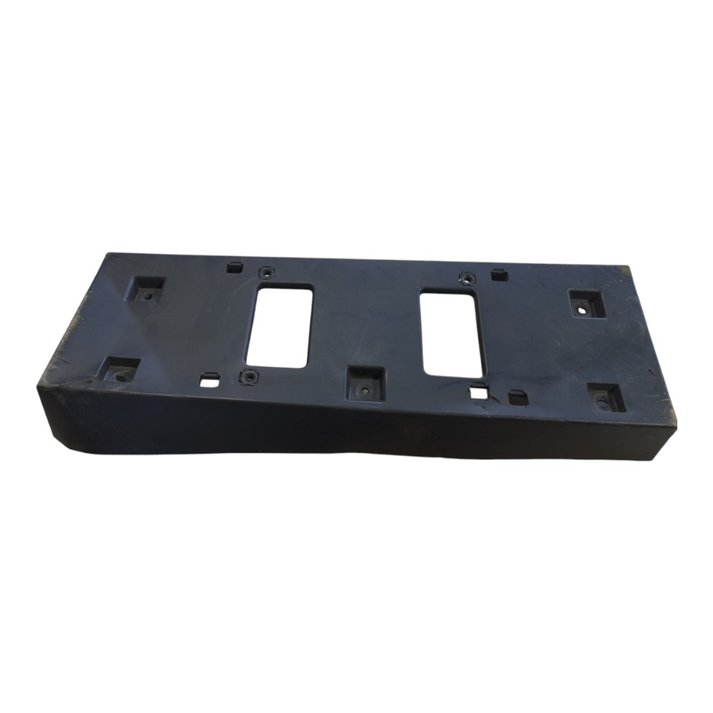 Suporte placa dianteiro Gwm haval gt 2024 v636 1