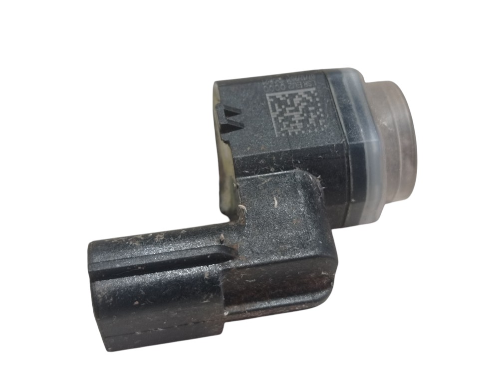 Sensor Estacionamento Dianteiro Renault Zoe Neo 2023 V617 5