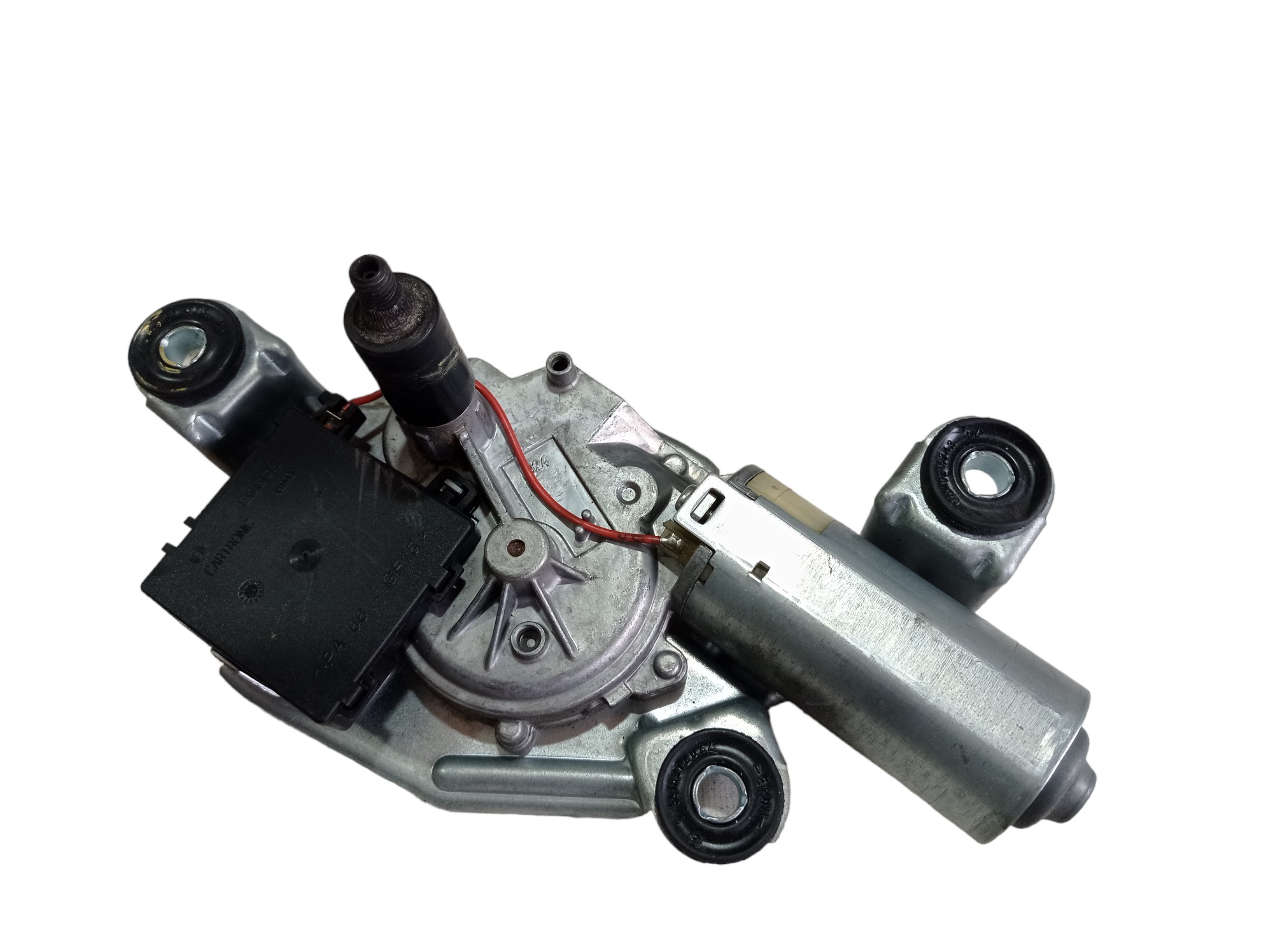 Motor Limpador Tampa Traseira Range Rover Vogue 2008 V583 7