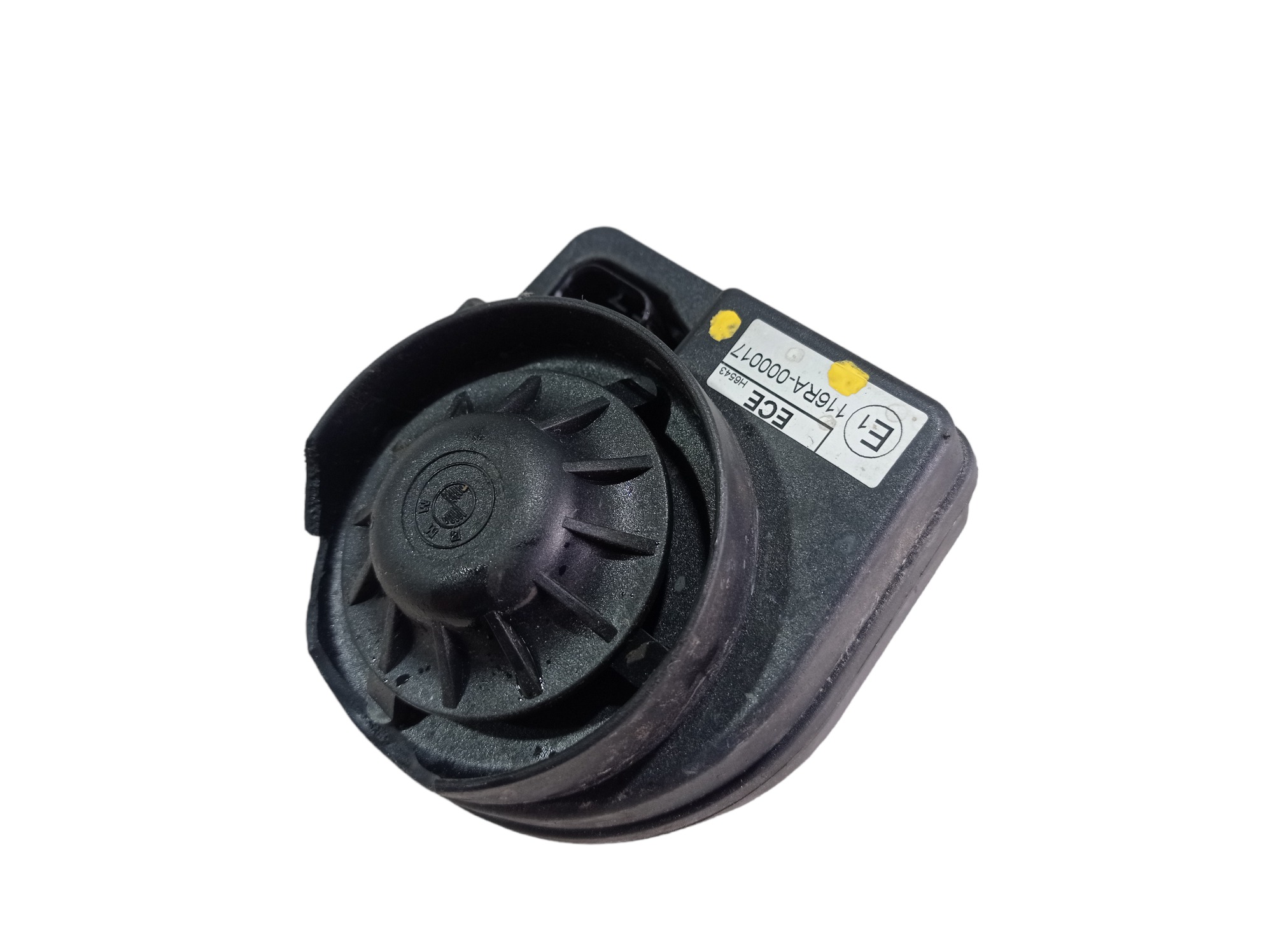 Sirene Alarme Range Rover Vogue 3.6 2008 V583 10