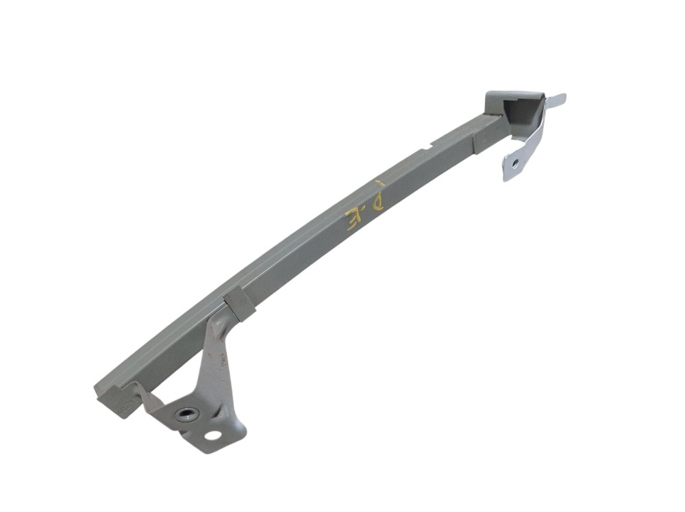 Guia Vidro Dianteiro Esquerdo Renault Zoe Neo Int 2023 V617 6