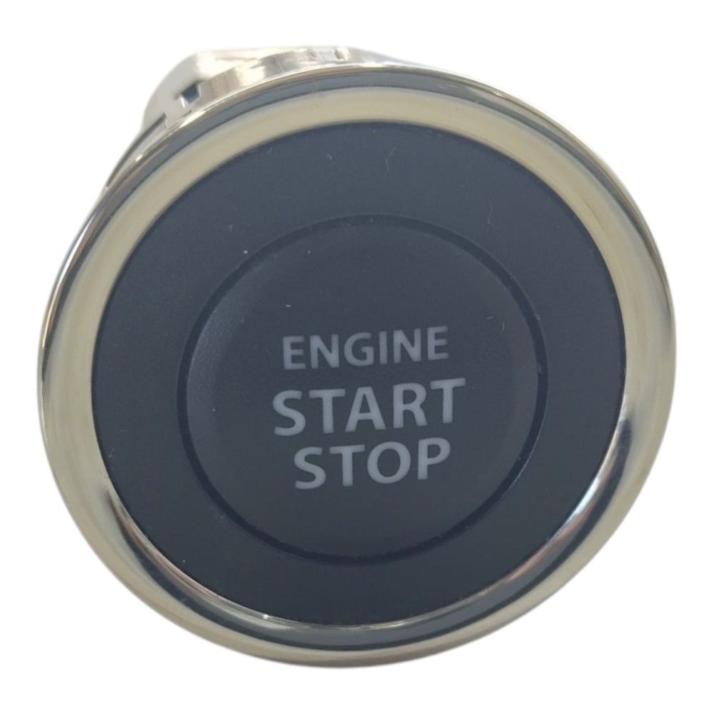 Botão Ignição Start Stop Partida Suzuki Scross 15 2016 V648 3