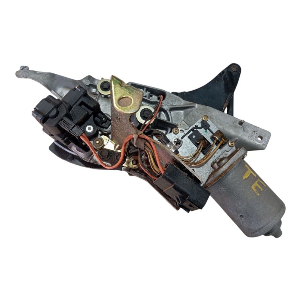 Motor Trava Porta Traseira Esquerda Grand Caravan 2003 V578 2
