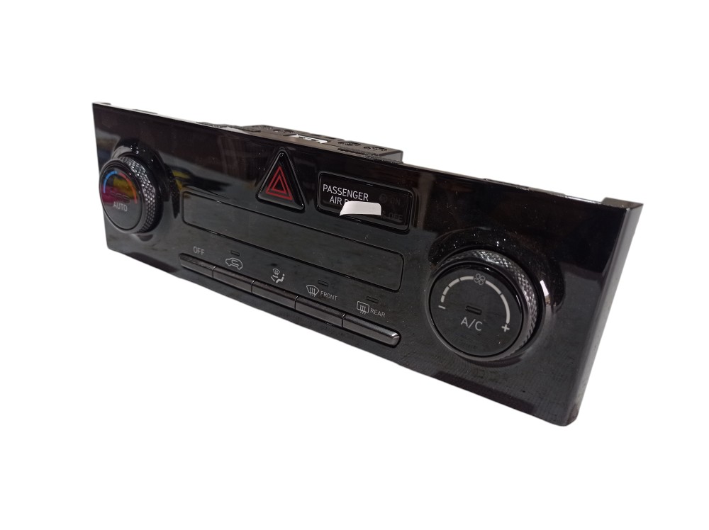 Comando Ar Condicionado Hyundai Creta 1.0t Tgdi 2023 V609 3