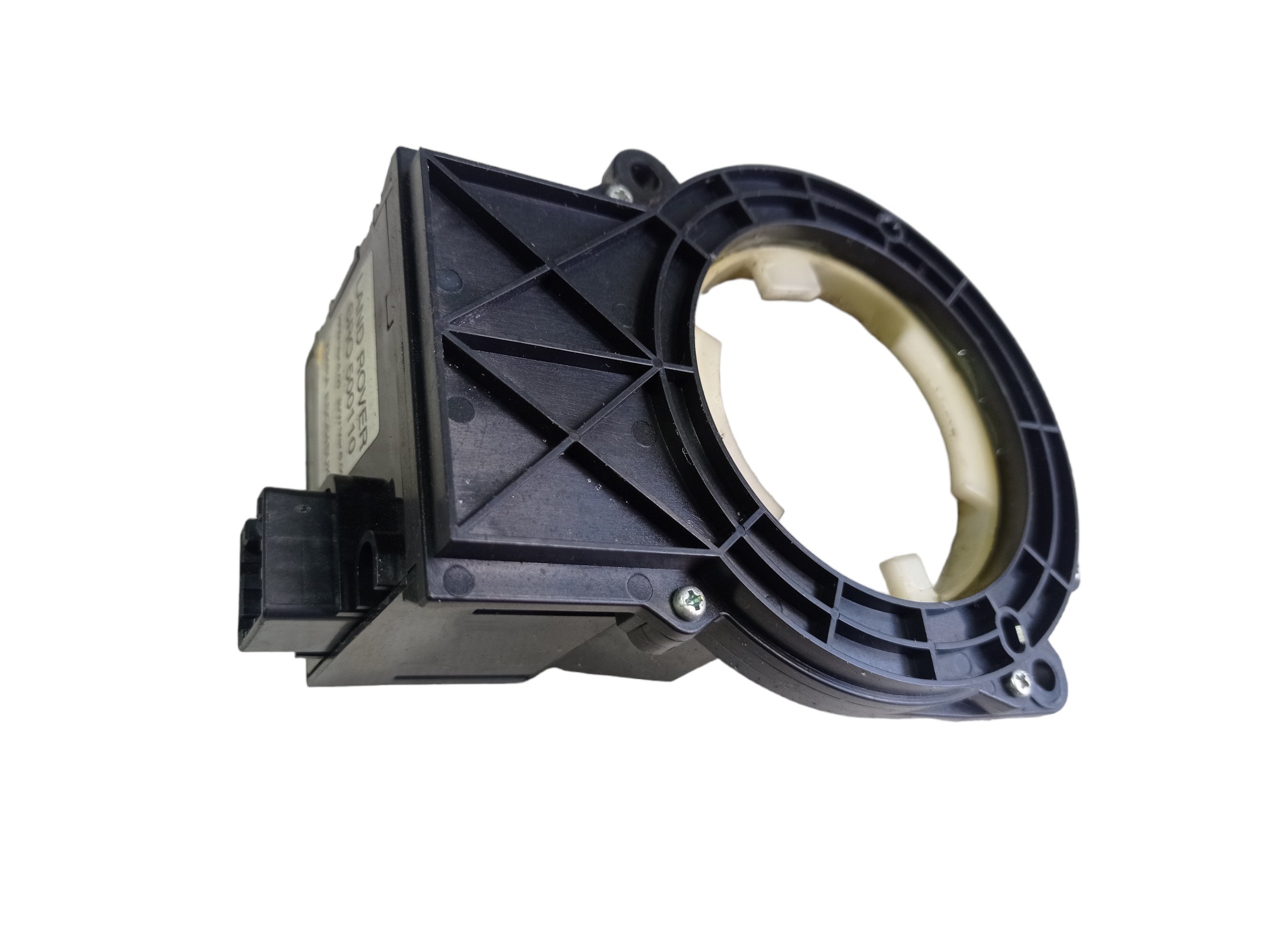 Sensor Ângulo Volante Range Rover Vogue 3.6 2008 V583 8
