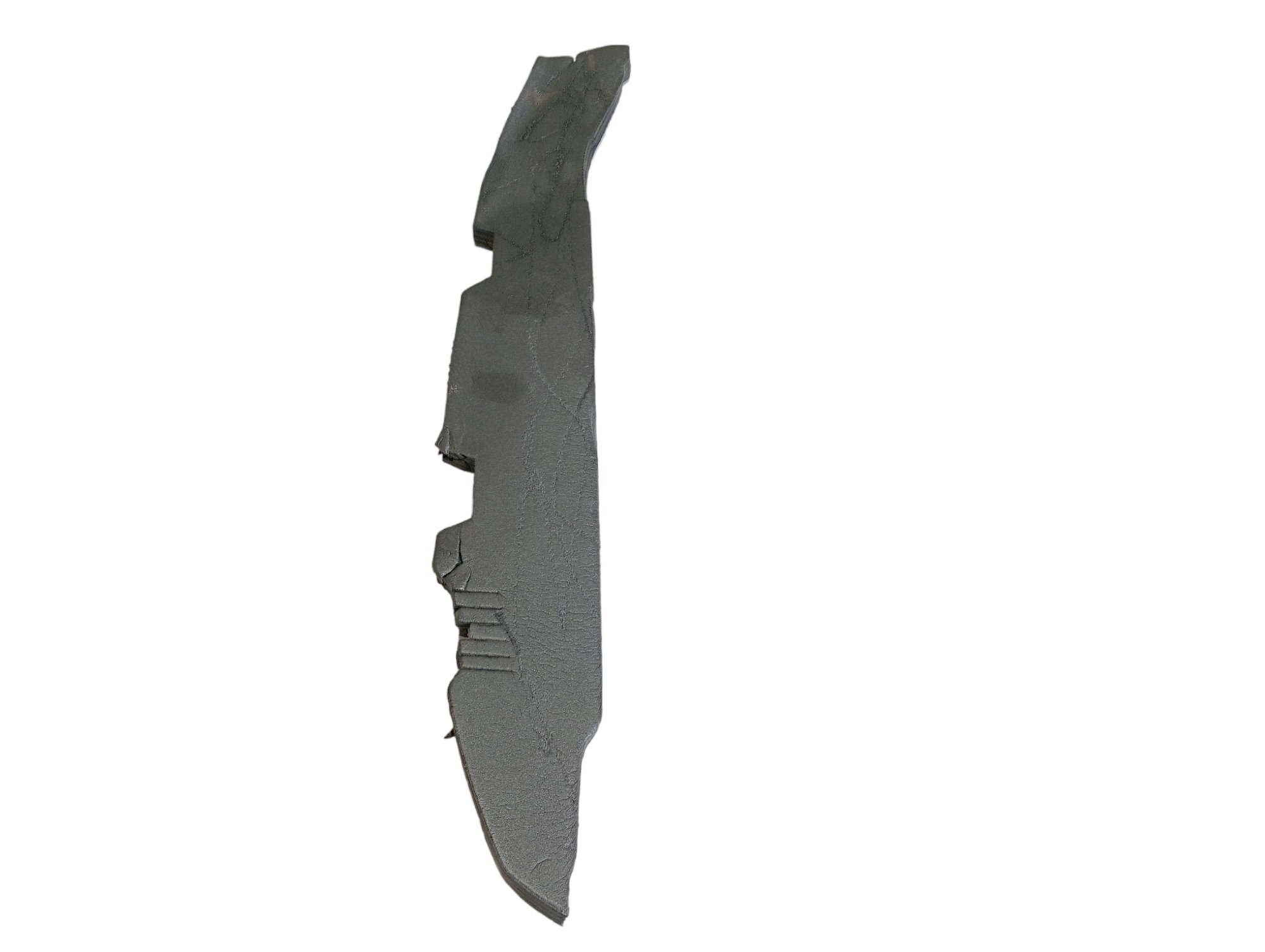 Defletor Parabarro Dianteiro Esquerdo Discovery Sport V591 5