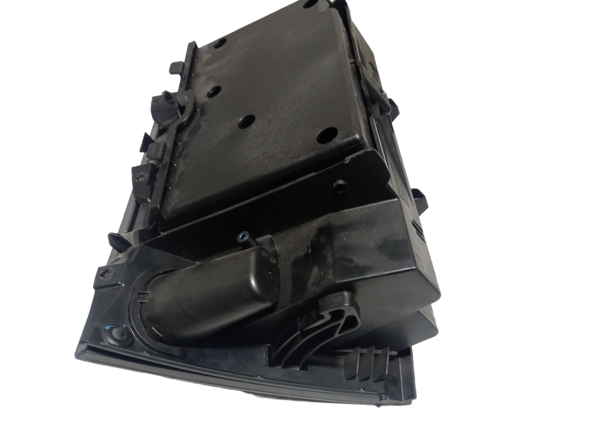 Porta Luvas Fiat Punto Attractive 2014 V290 3