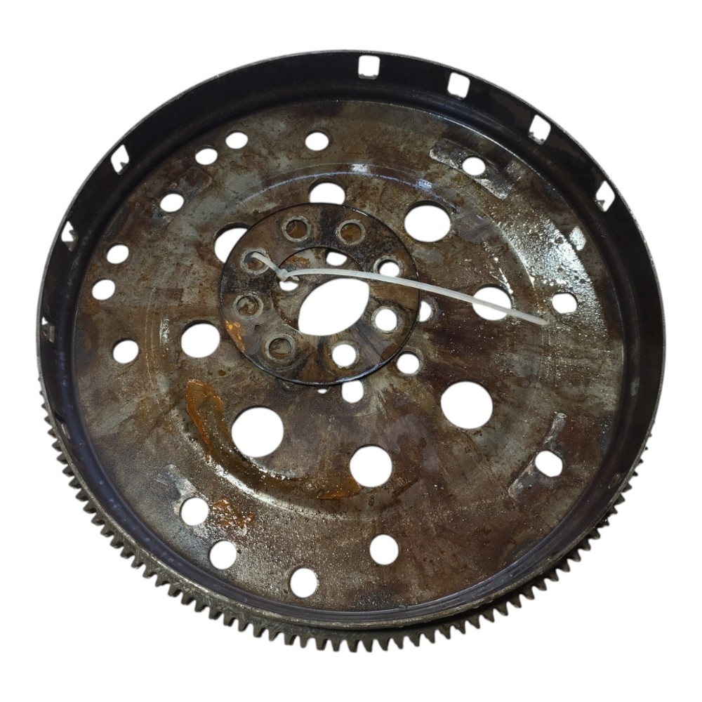 Volante Motor Chrysler Grand Caravan 2003 3.3 V578 7