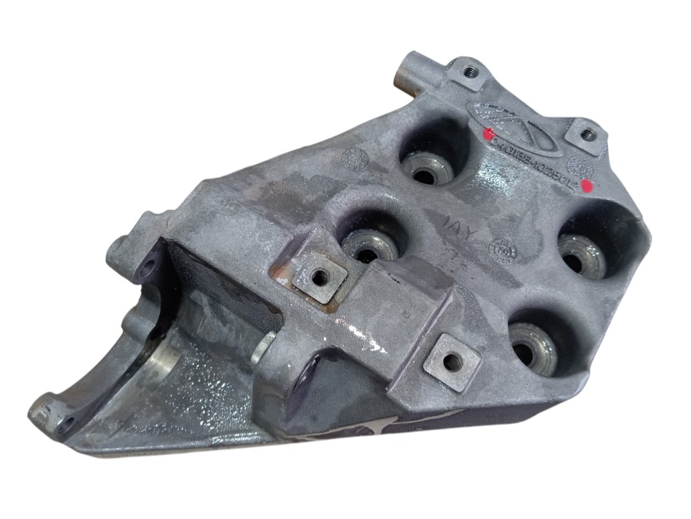 Suporte Compressor Chery Tiggo 2 2020 V613 3