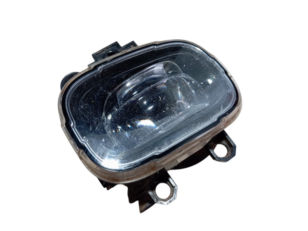 Farol Milha Esquerdo Renault Zoe Neo Int 2023 V617 2