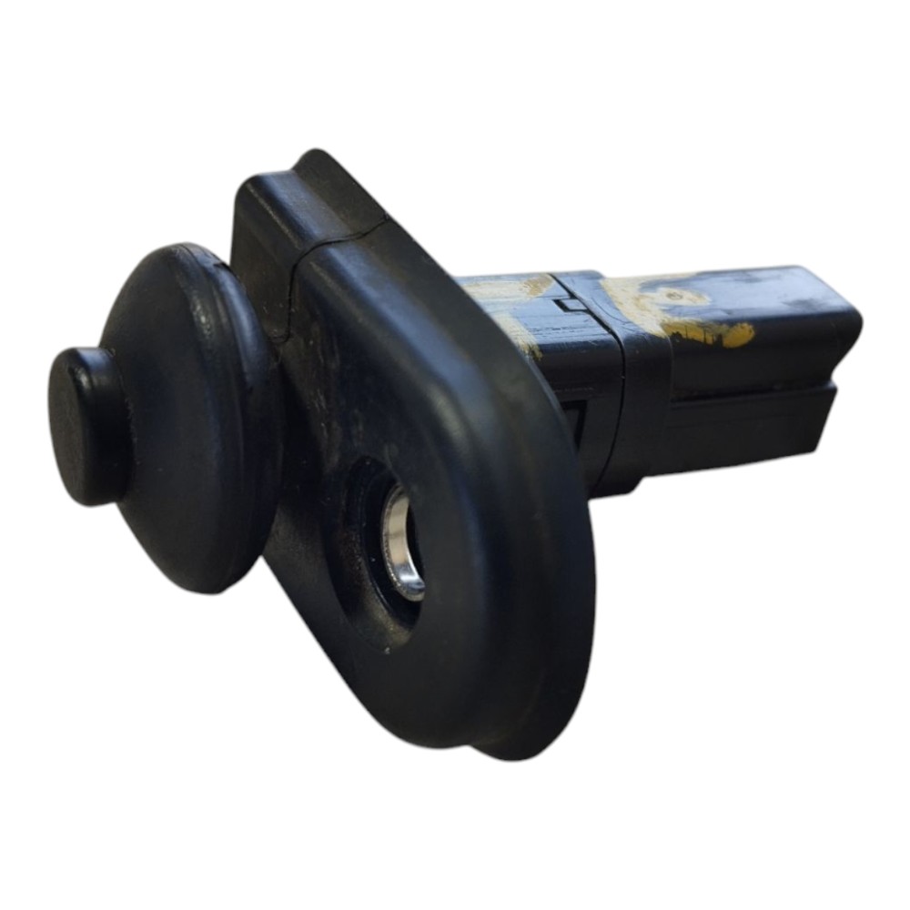 Sensor Porta Traseira Esq Mitsubishi L200 Sport 2006 V647