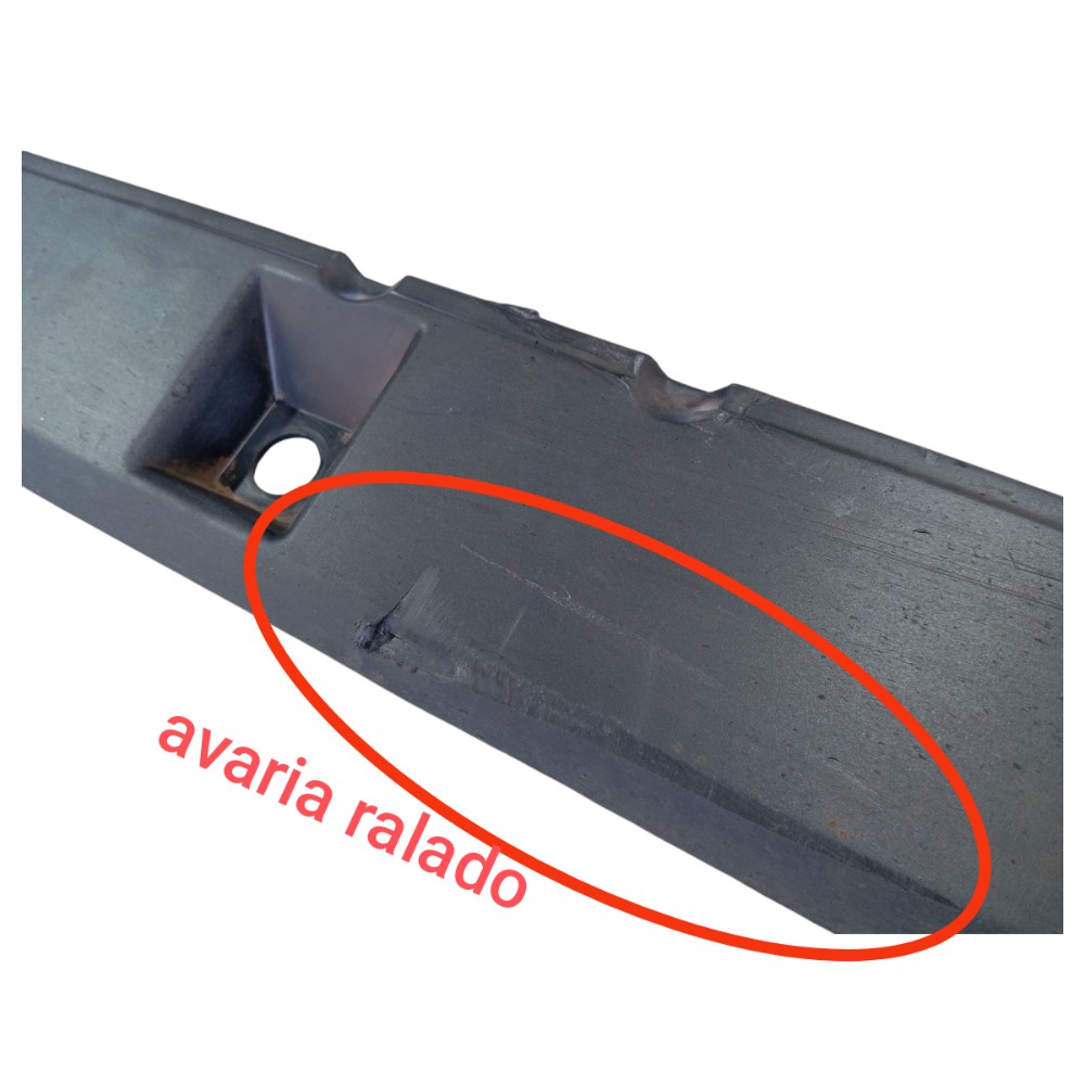 Spoiler Lateral Direito Suzuki Grand Vitara 2012 A 2015 V649