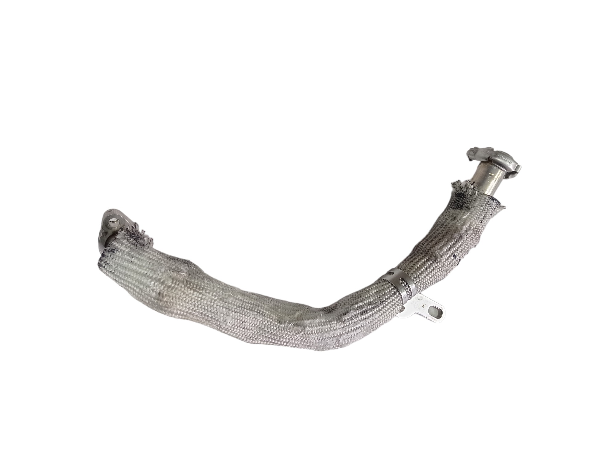 Cano Válvula Egr Land Rover Discovery 4 2010 A 2014 V582 4