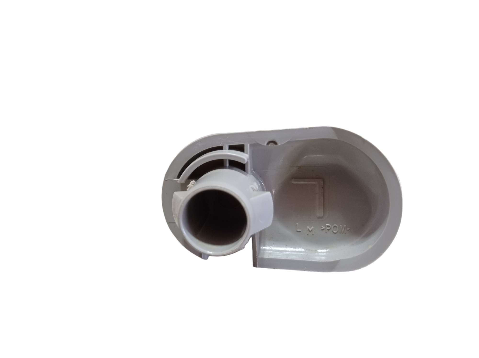 Trava Quebra Sol Esquerda Nissan Leaf 2022 V589 7