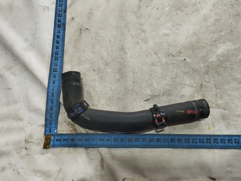 Mangueira Água Motor Byd Dolphin Gs 2024 2025 V628 8