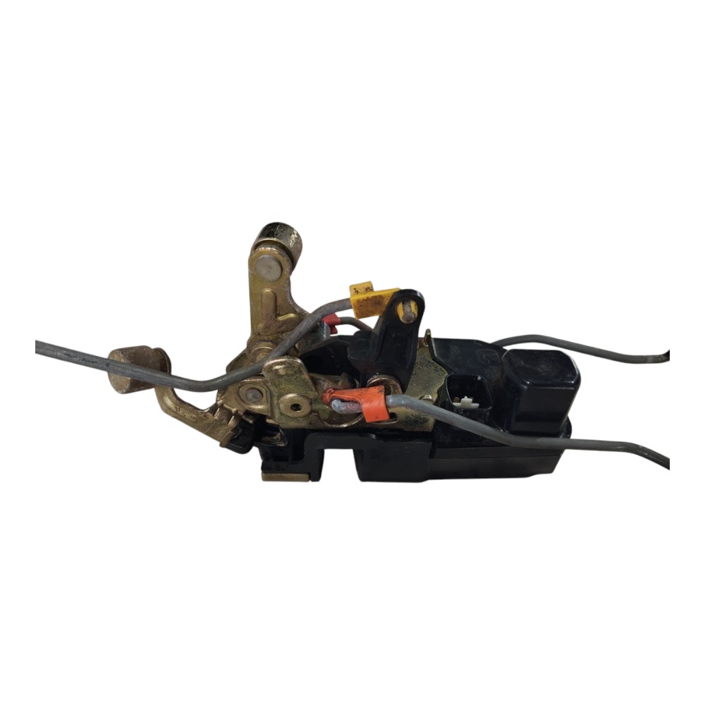 Fechadura Porta Dianteira Direit Chrysler Grand Caravan V578 6