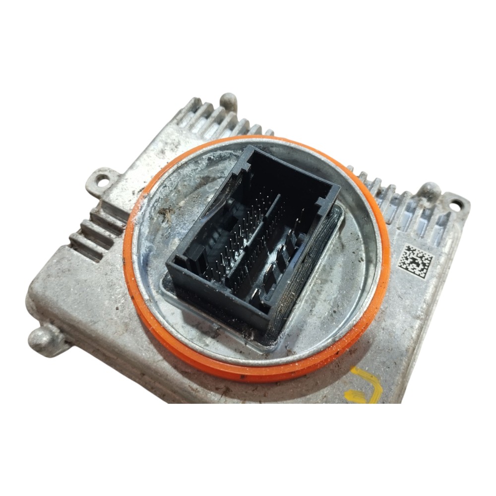 Módulo Farol Esquerdo Vw Taos Highline 2022 2024 V655 2