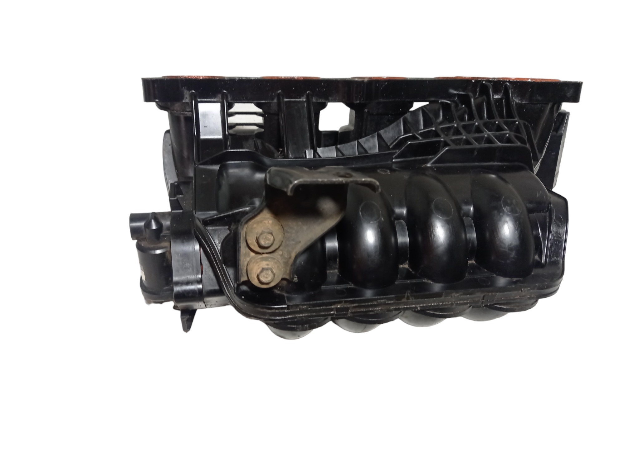 Coletor Admissão Honda Civic Coupe 1.6 16v 2007 V24 7
