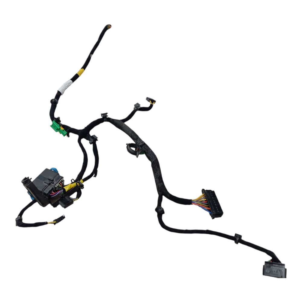 Chicote Banco Dianteiro Esque Ram Rampage Rt 2023 2025 V664 3