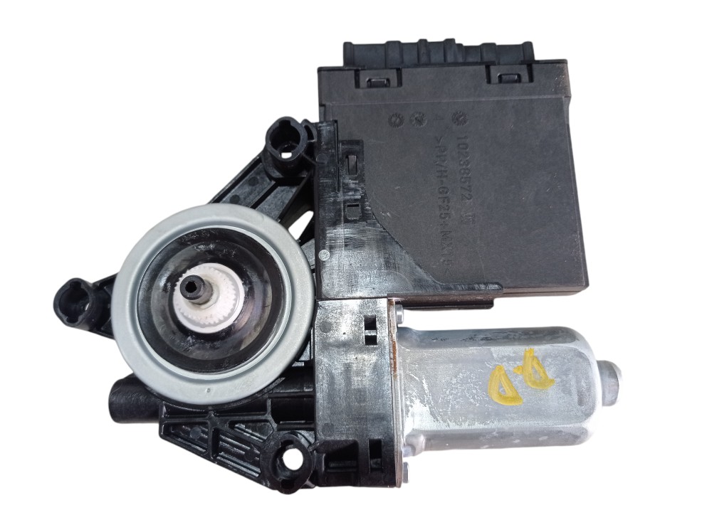 Motor Vidro Elétrico Dianteiro Direito Volvo Xc60 2020 V606