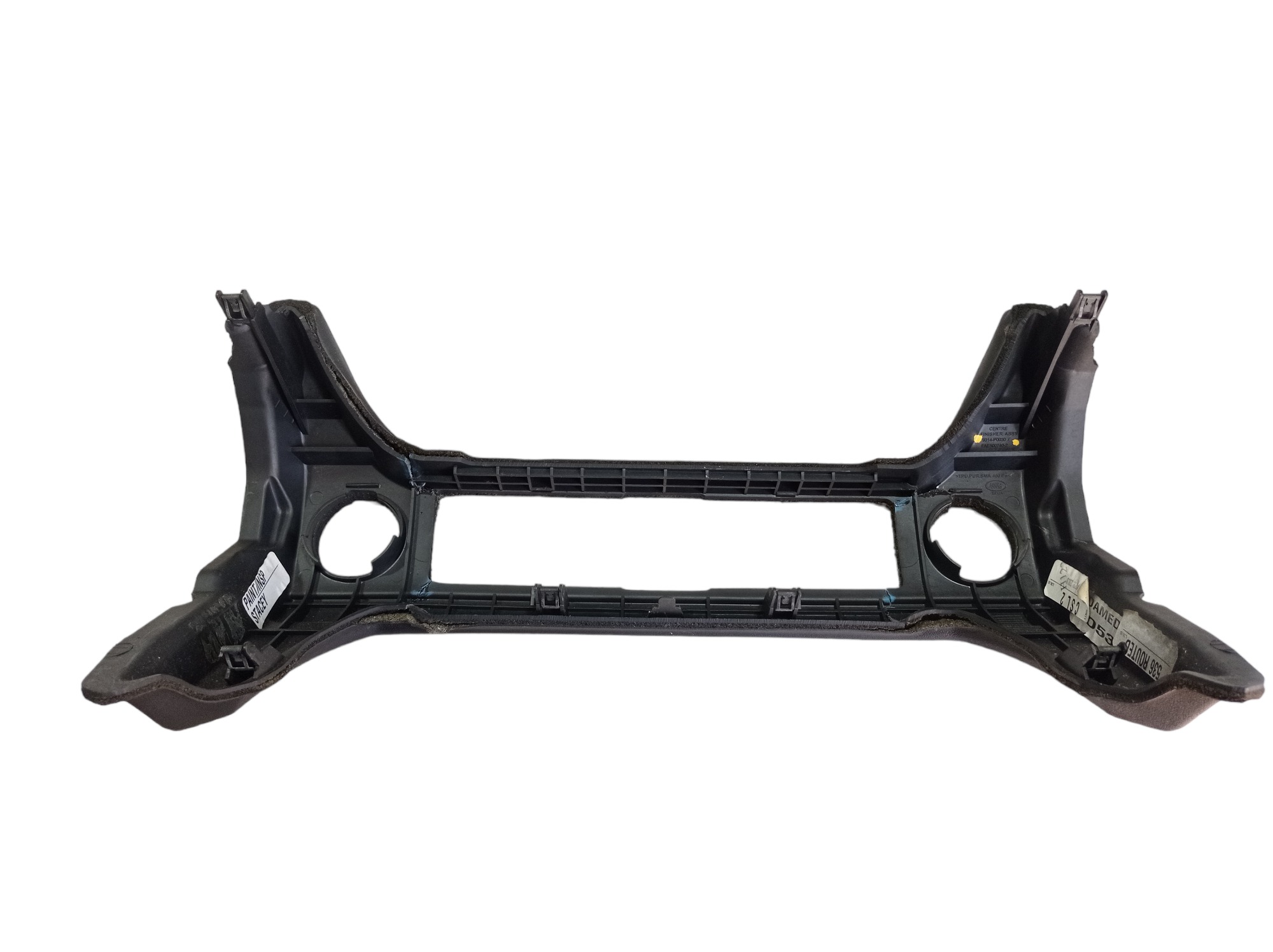 Moldura Difusor Ar Painel Range Rover Vogue 2008 V583 1