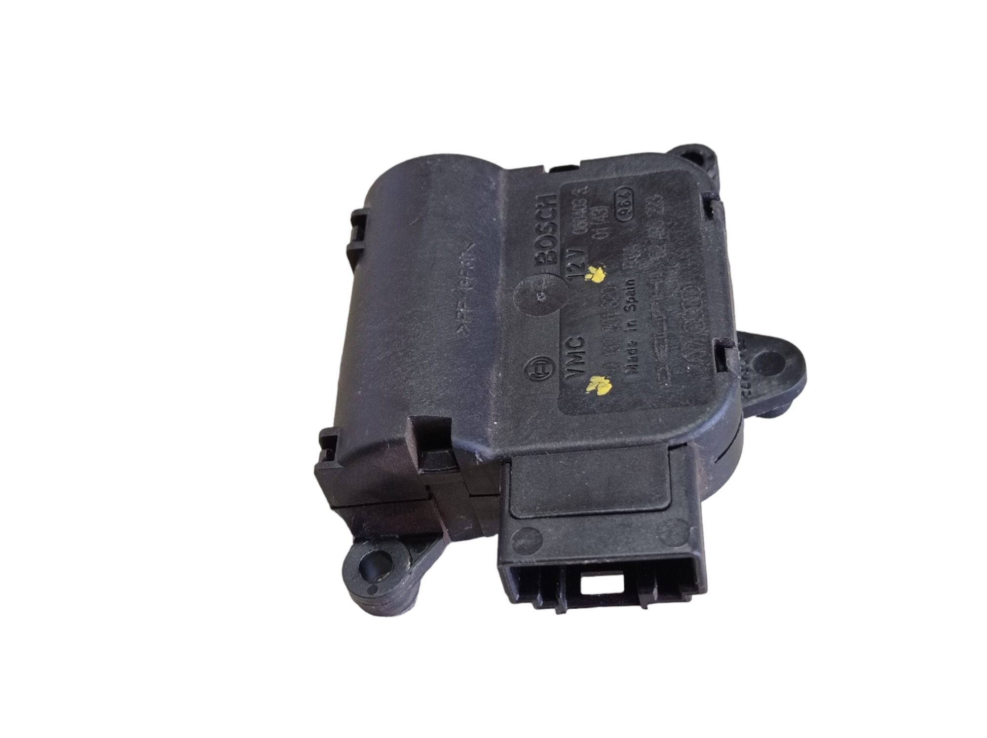 Motor Atuador Caixa Ar Traseira Porsche Cayenne 2003 V371 2