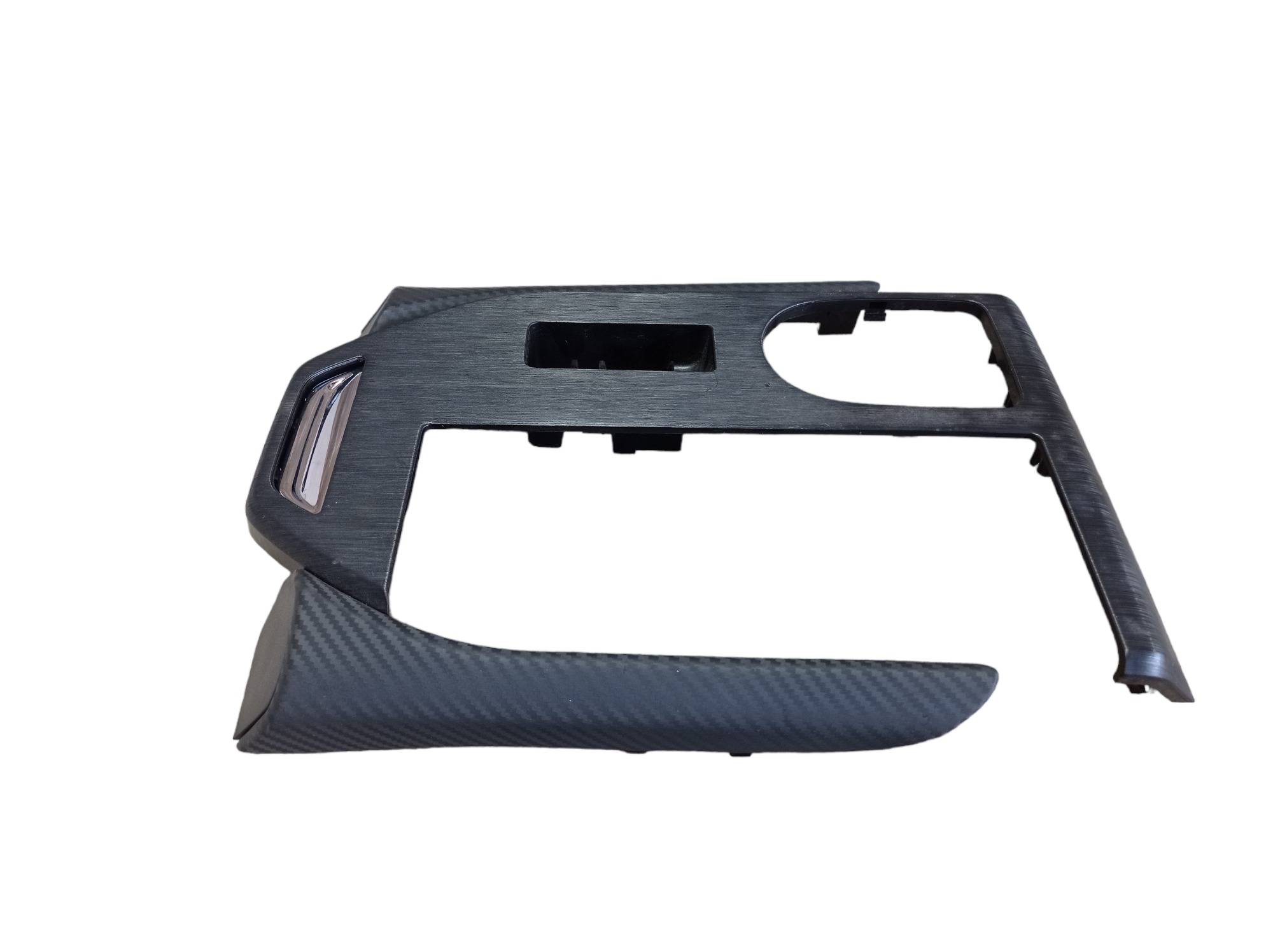 Suporte Porta Copos Console Gwm Haval H6 Gt 1.5 2024 V598 2