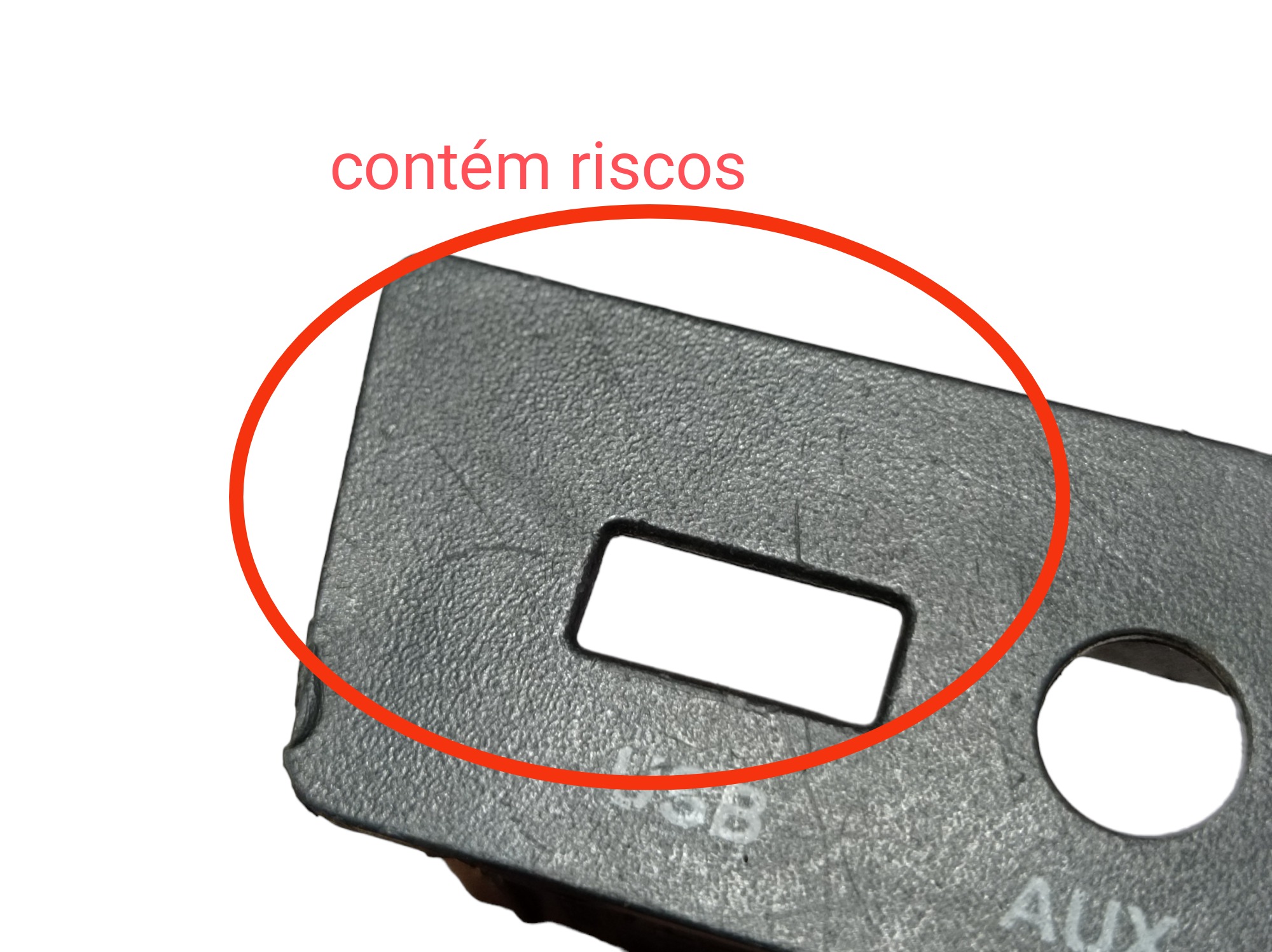 Capa Cabo Usb Jac T40 2019 V565 7
