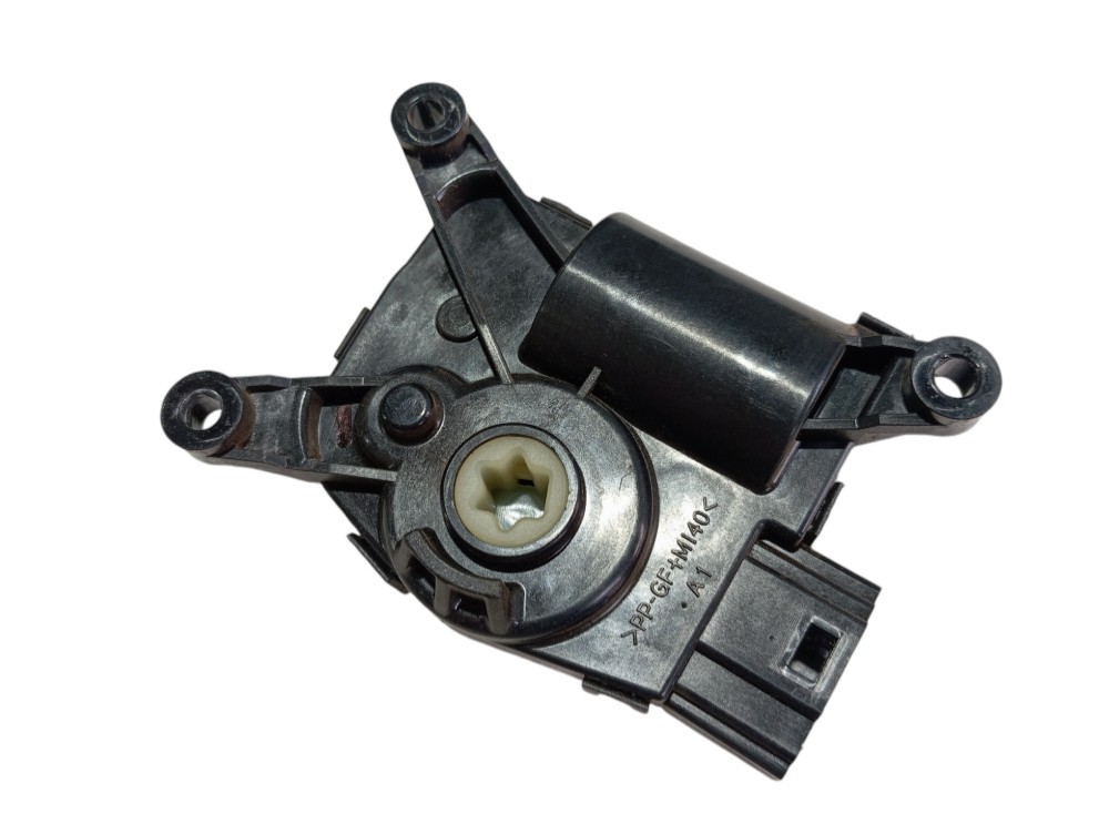 Motor Atuador Ar Condicionado Jeep Grand Cherokee 2014 V607 2