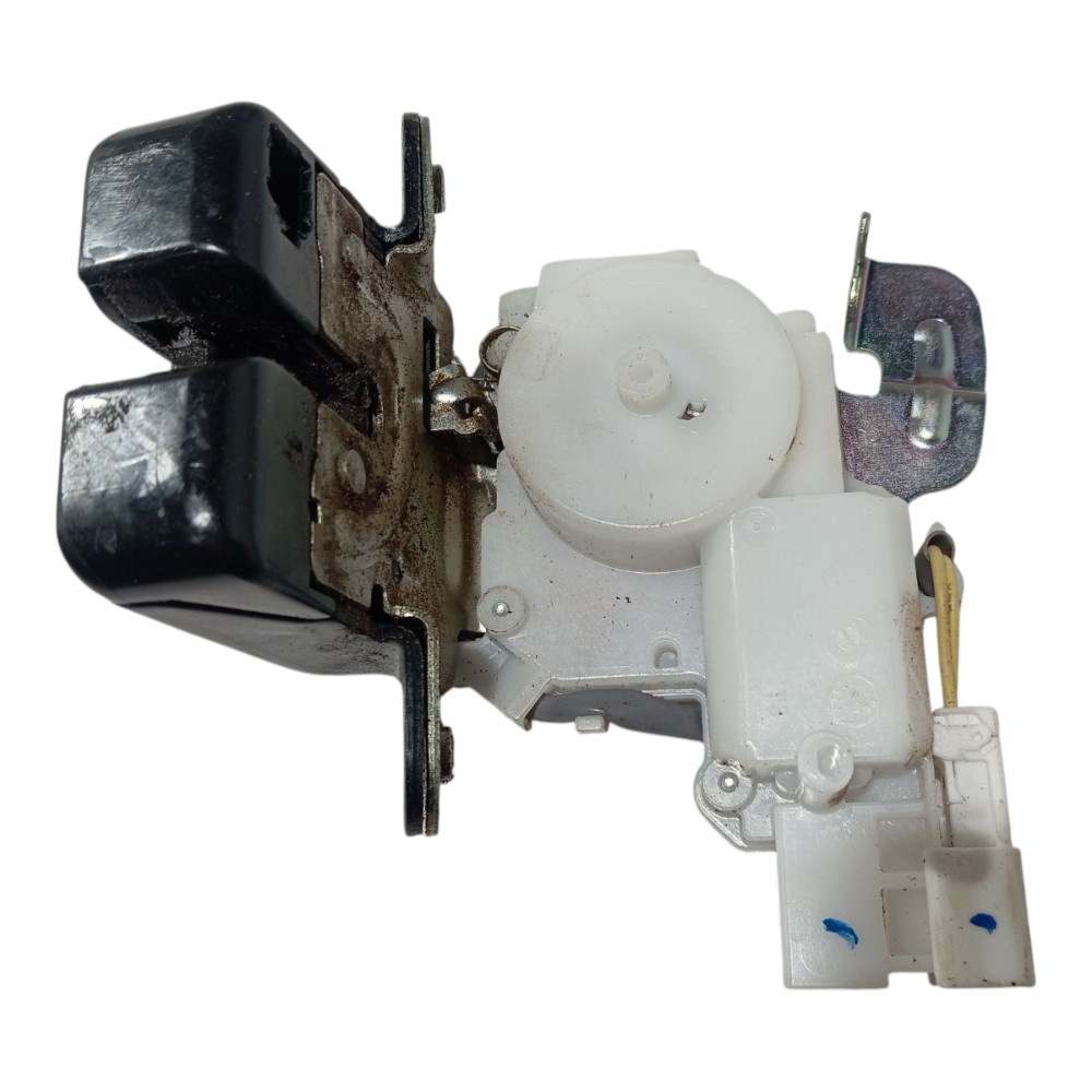 Fechadura Tampa Traseira Honda Hrv 2016 A 2021 V660 7