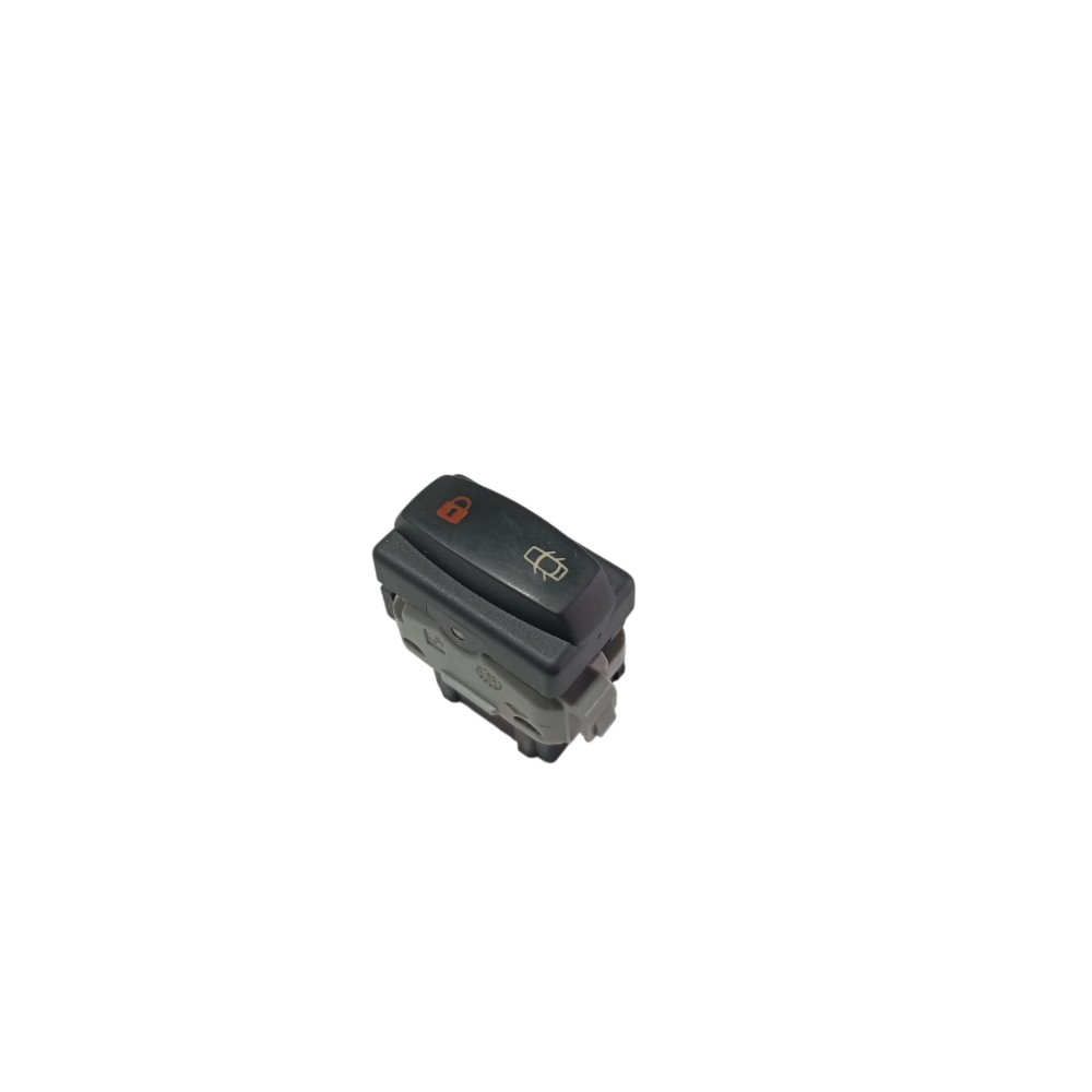 Botão trava porta Renault Sandero 2013 2