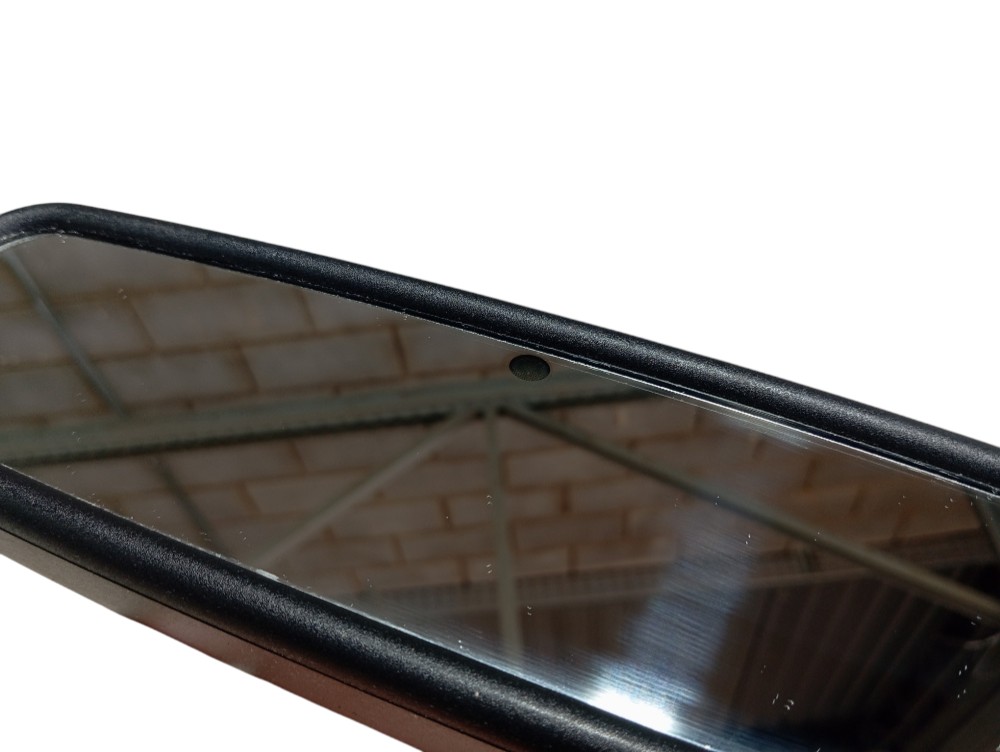 Retrovisor Interno Land Rover Discovery 4 2010 2012 V614 5