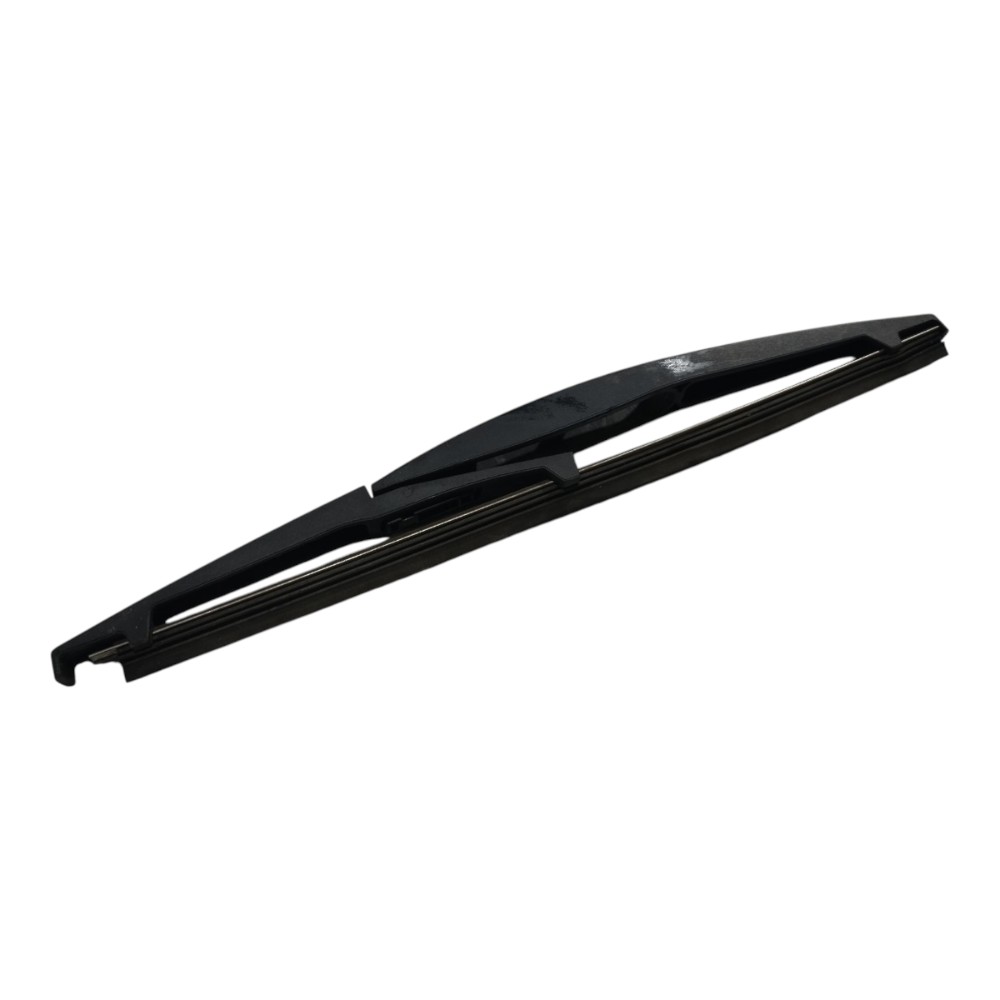 Haste Limpador Traseiro Jac T50 2017 2021 V662 Preta 3