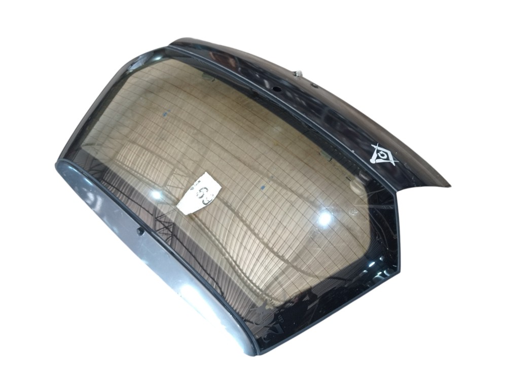 Tampa Traseira Fiat Palio 1998 V211 3