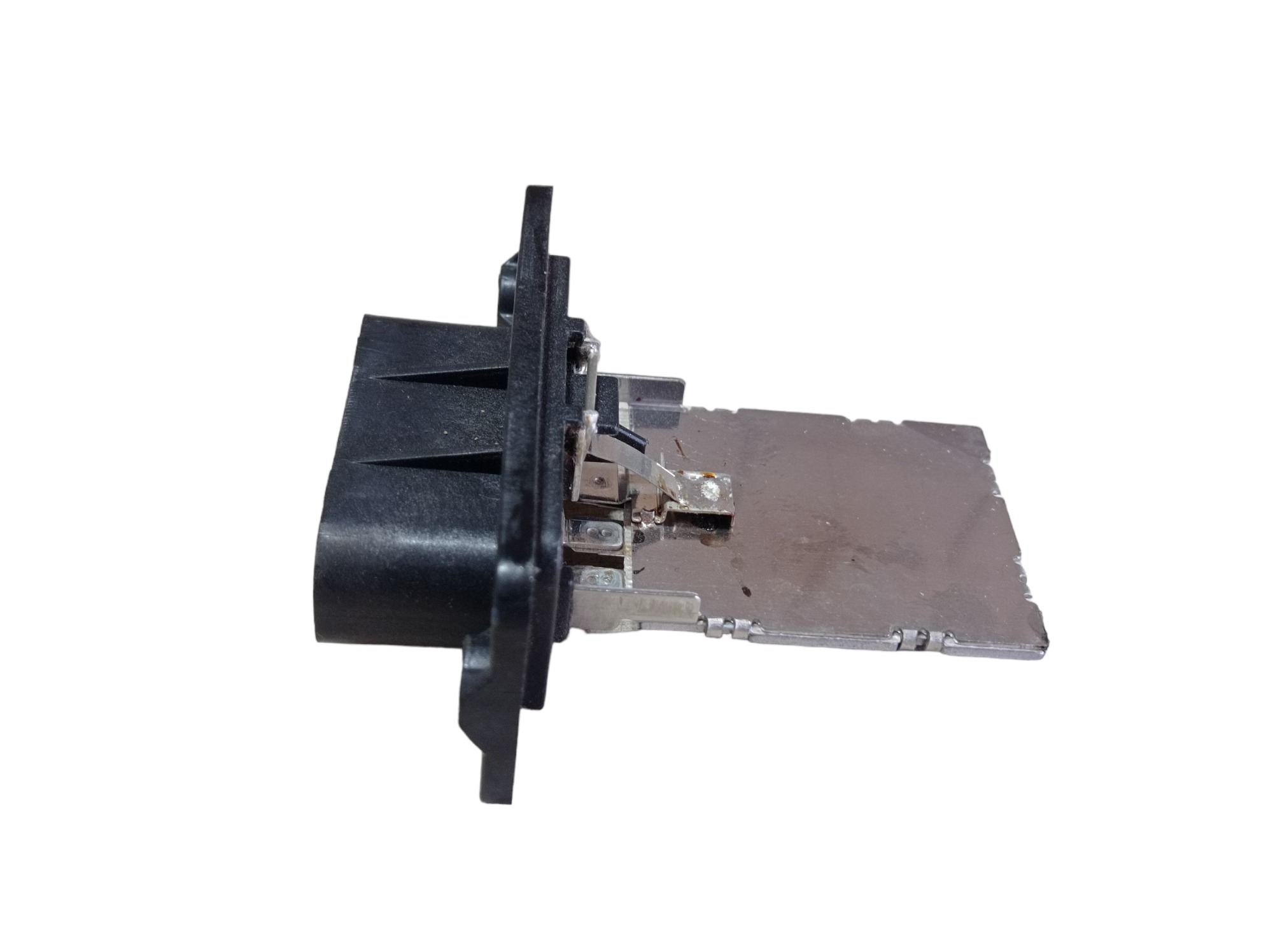 Resistência Ar Condicionado Gm Onix 1.6 2016 A 2018 V324 2