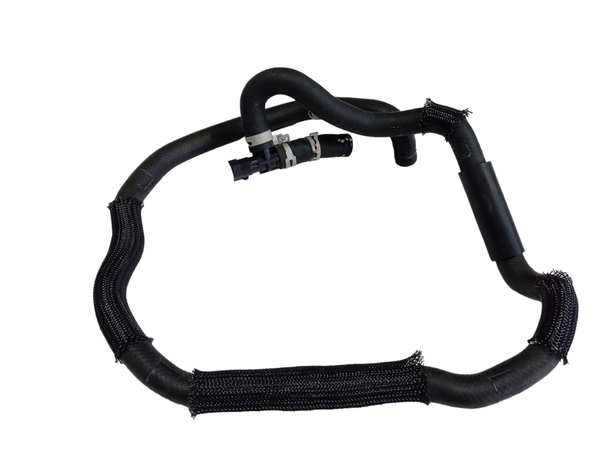 Mangueira Água Motor Lexus Rx 450hl 2021 V576 6