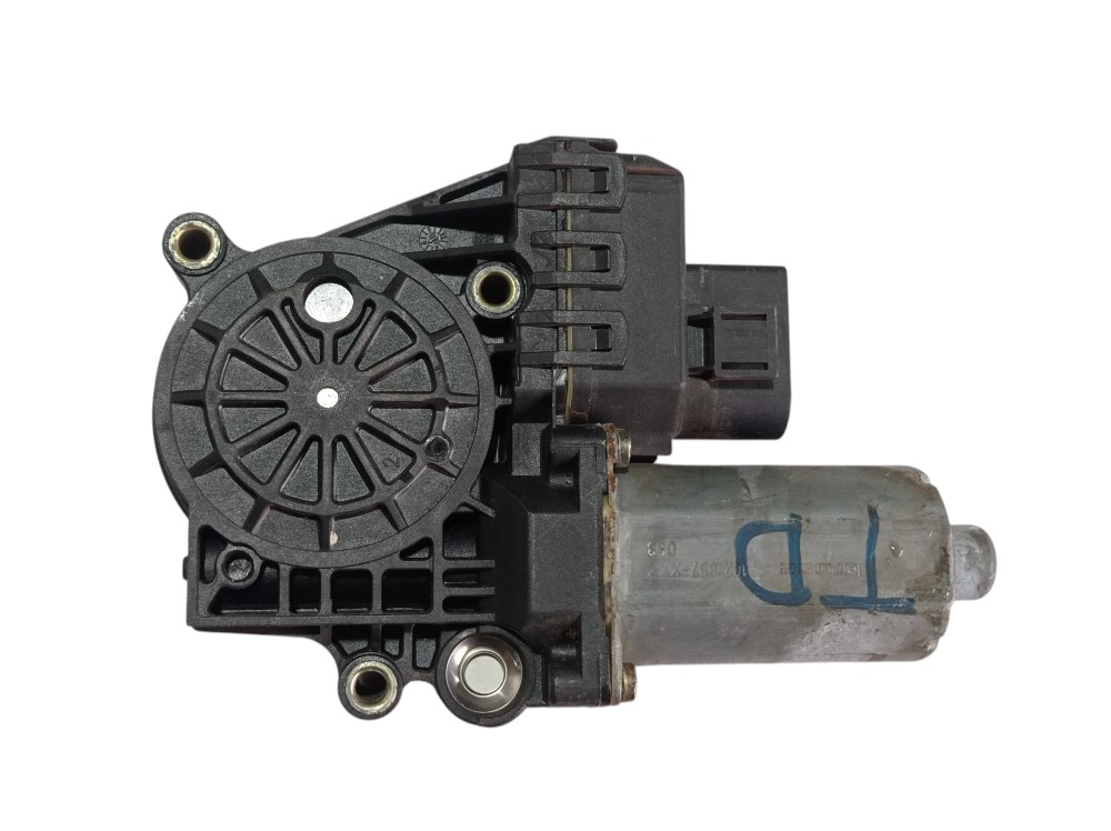 Máquina Vidro Traseira Direita Audi A6 2.7 2001 V261 3
