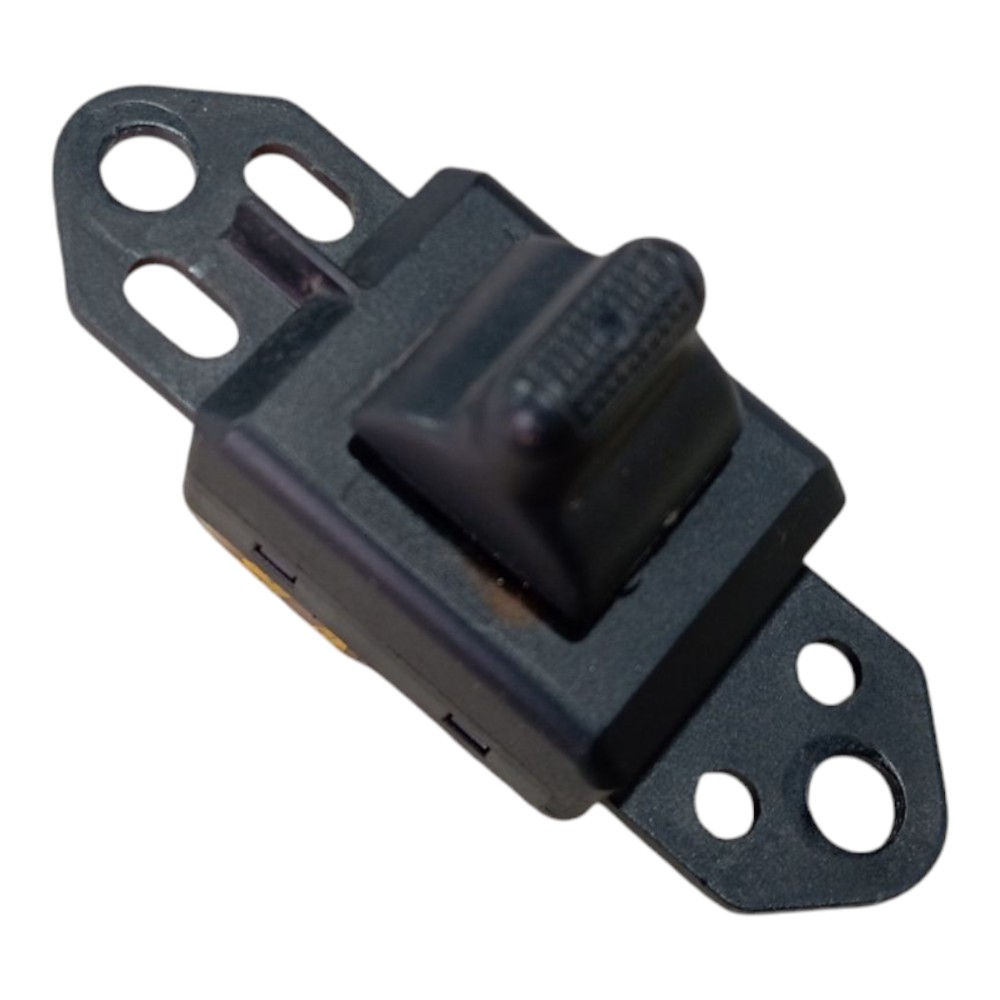 Botão Vidro Porta Traseira Esquerda Grand Caravan 2003 V578 1