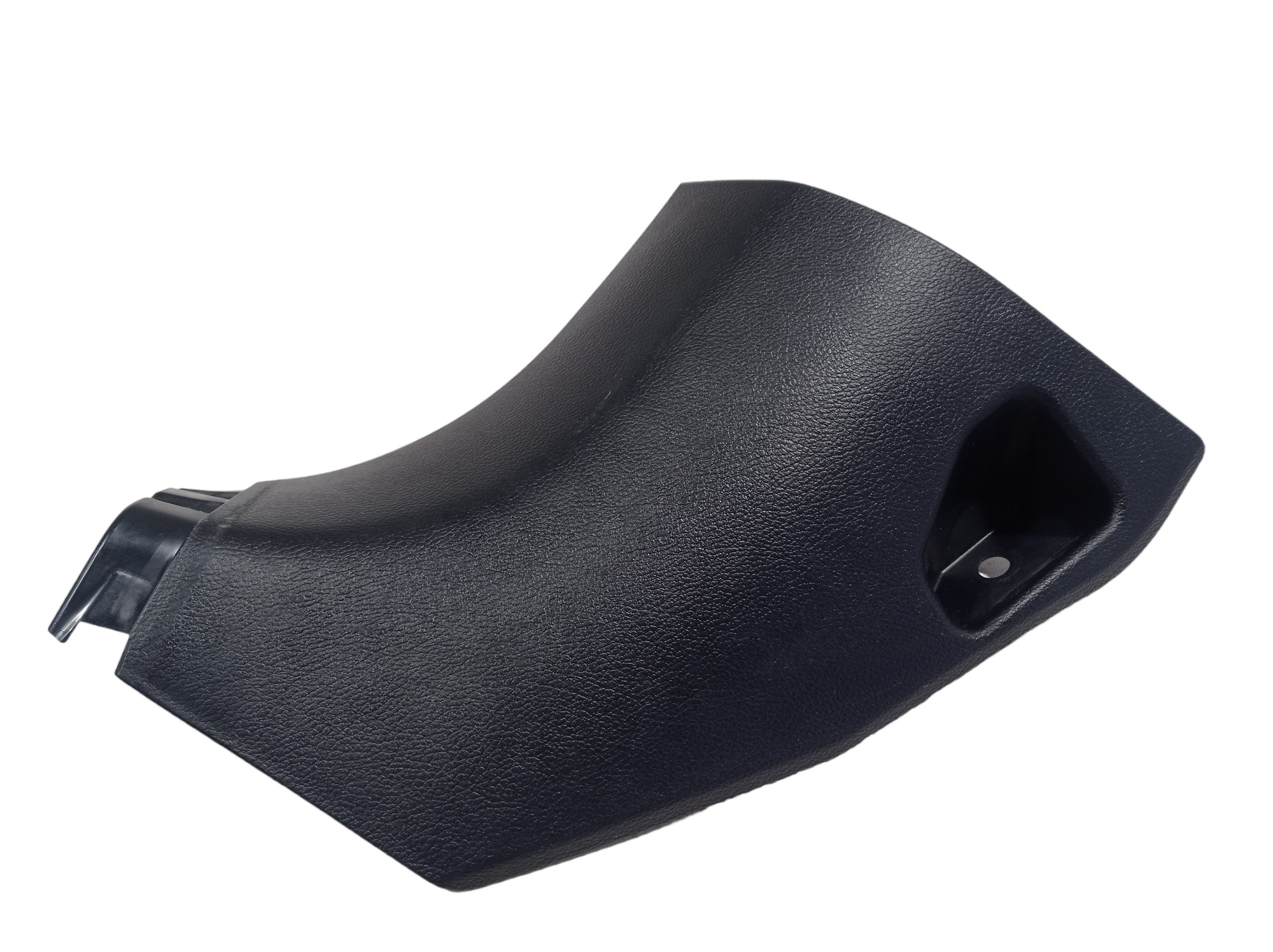 Acabamento Pé Coluna Dianteira Esquerda Lexus Rx 450hl V576 7