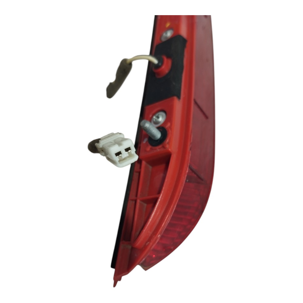 Lanterna Break Light Luz De Freio Jac Ejs1 2022 2023 V616 5