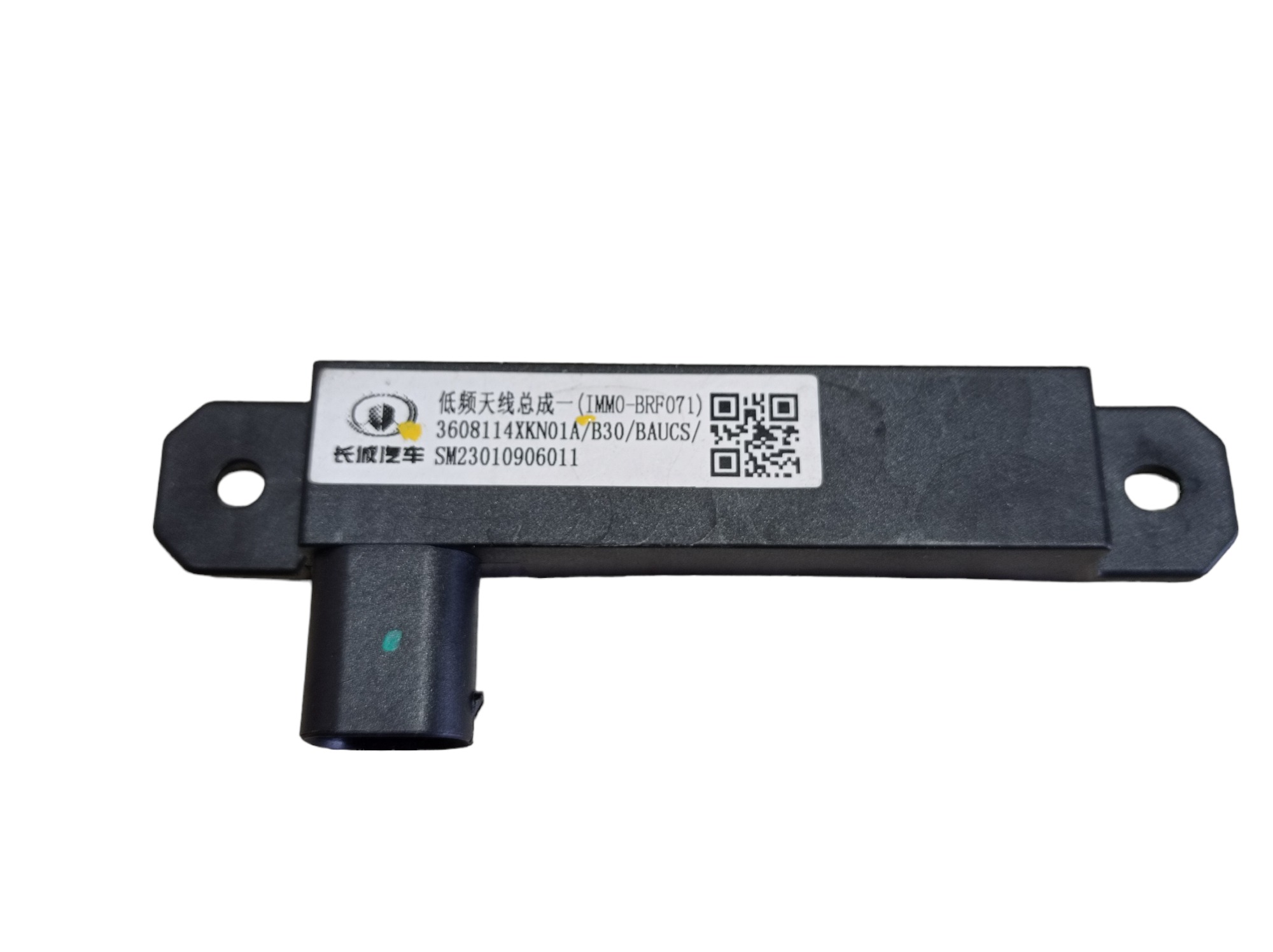 Chaves E Sensor Keyless Gwm Haval H6 Gt 1.5 2024 V598 8
