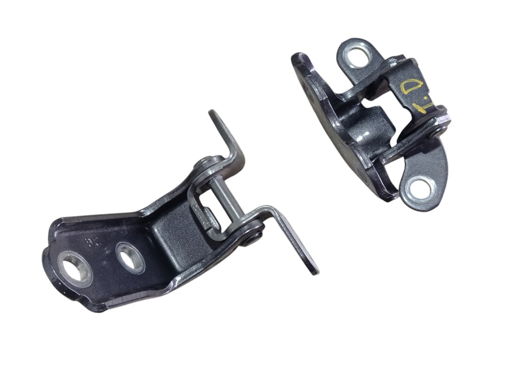 Dobradiça Porta Traseira Direita Rx500h Fsport 2023 V619 2
