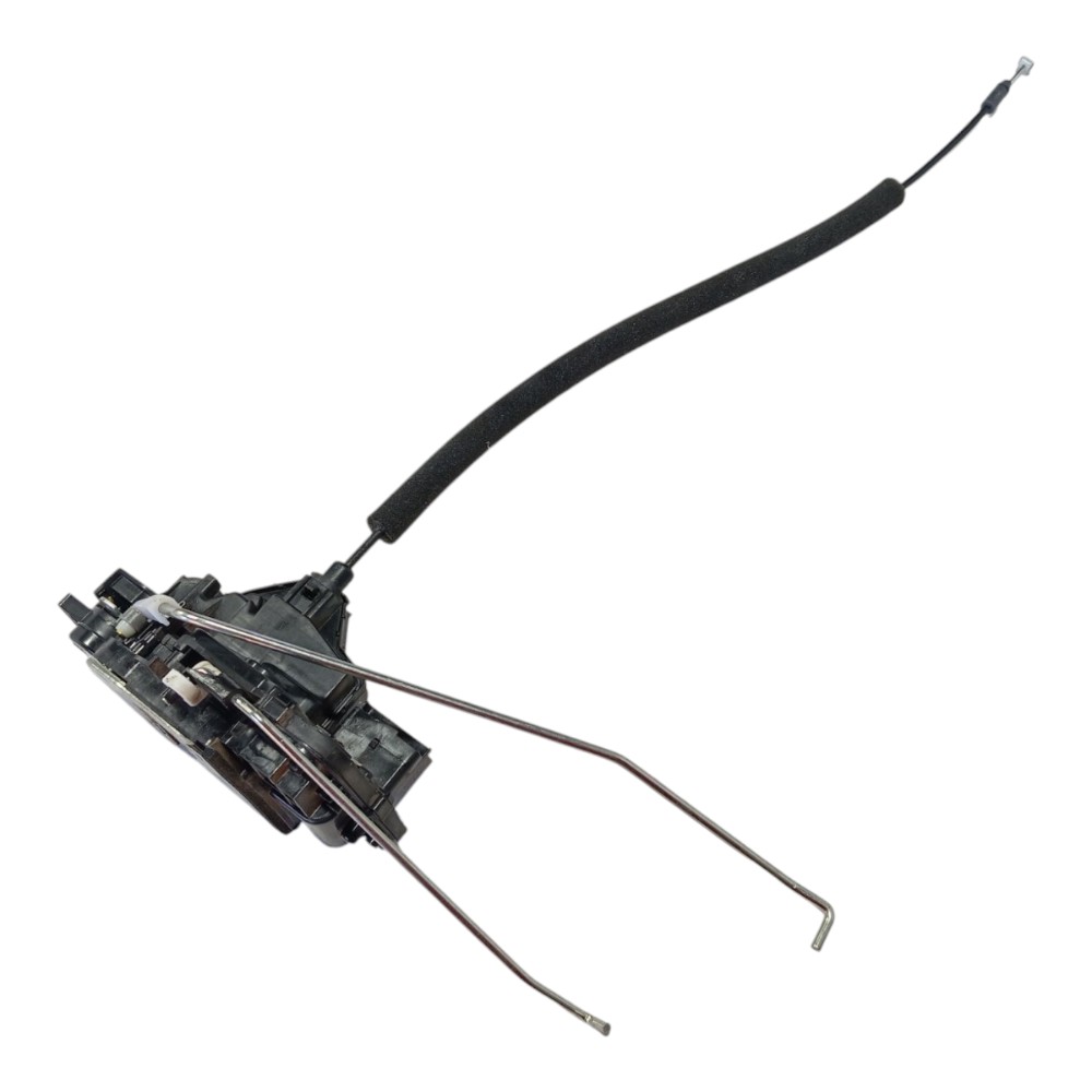 Fechadura porta dianteira esquerda Gwm Haval GT 2024 V636 5
