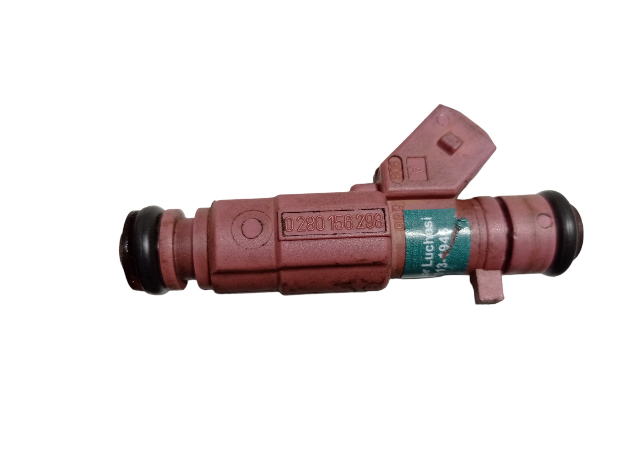 Bico Injetor Gm Celta Corsa Prisma 1.0 2002 2012 V209 6