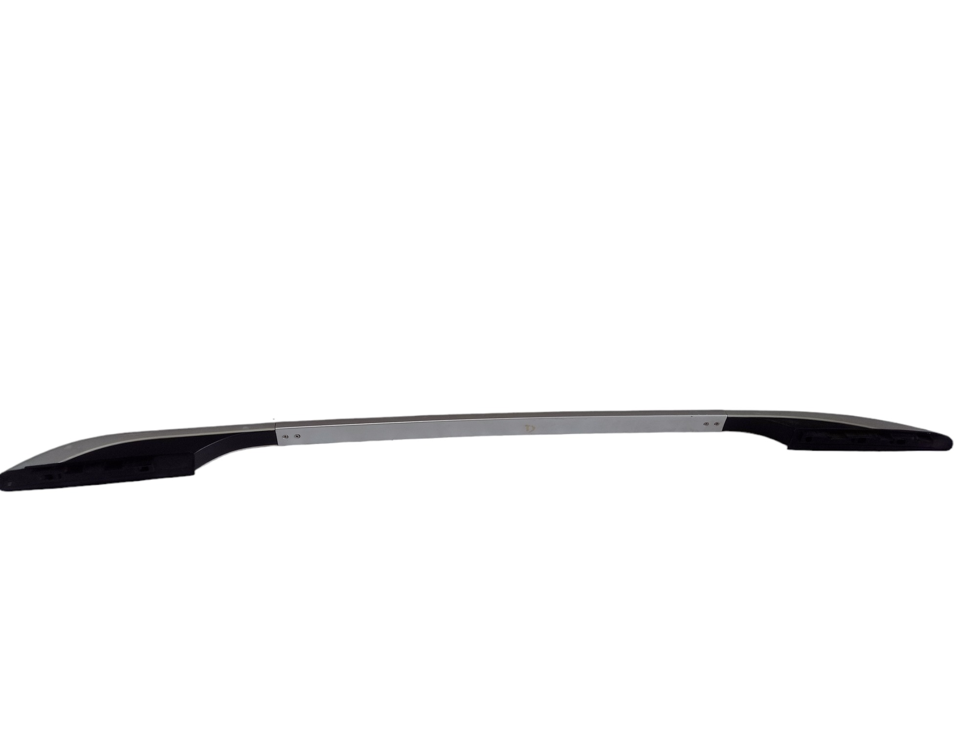 Rack Teto Direito Jac T40 2019 V565  Cinza 1