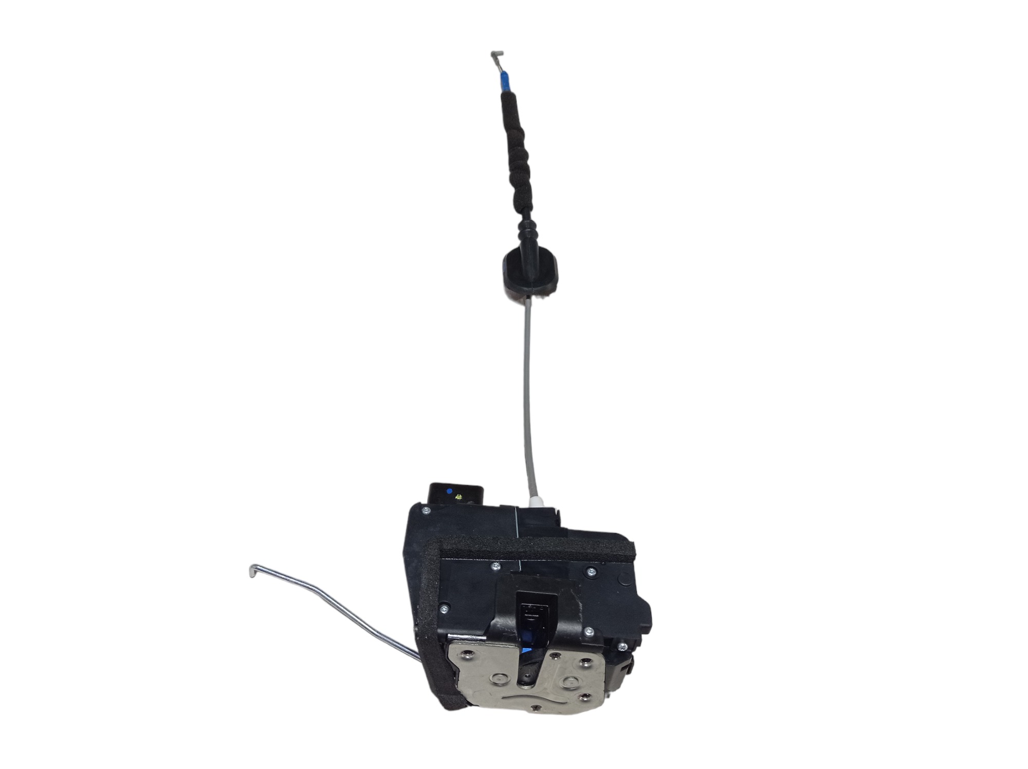 Fechadura Porta Diant Esquerda Byd Dolphin Gs 2024 2025 V594 1